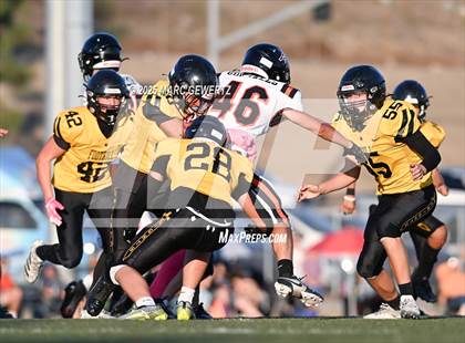 Thumbnail 2 in JV: Huntington Beach @ Foothill photogallery.