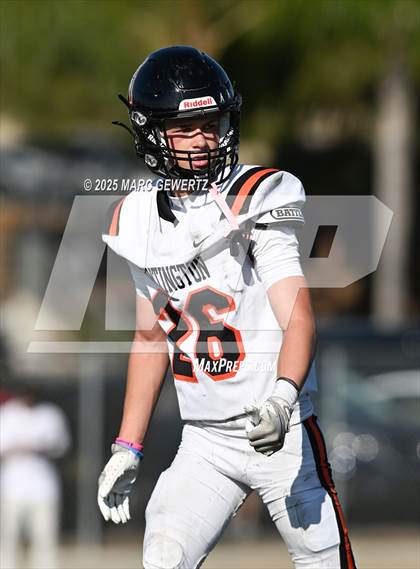 Thumbnail 1 in JV: Huntington Beach @ Foothill photogallery.