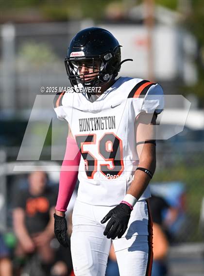 Thumbnail 3 in JV: Huntington Beach @ Foothill photogallery.