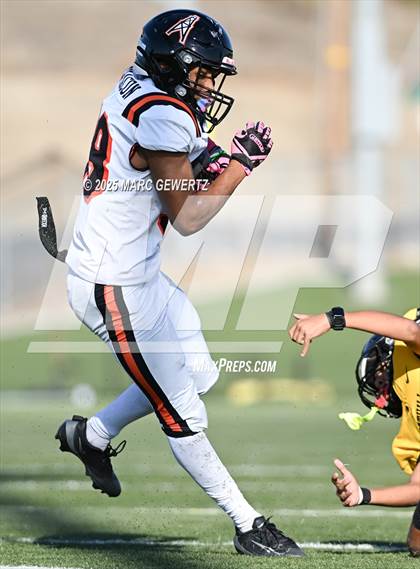 Thumbnail 3 in JV: Huntington Beach @ Foothill photogallery.