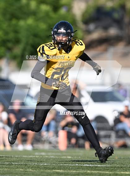 Thumbnail 1 in JV: Huntington Beach @ Foothill photogallery.