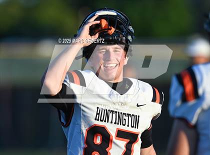 Thumbnail 2 in JV: Huntington Beach @ Foothill photogallery.