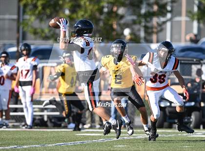 Thumbnail 2 in JV: Huntington Beach @ Foothill photogallery.