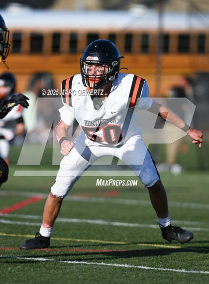 Thumbnail 3 in JV: Huntington Beach @ Foothill photogallery.