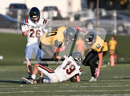 Thumbnail 3 in JV: Huntington Beach @ Foothill photogallery.