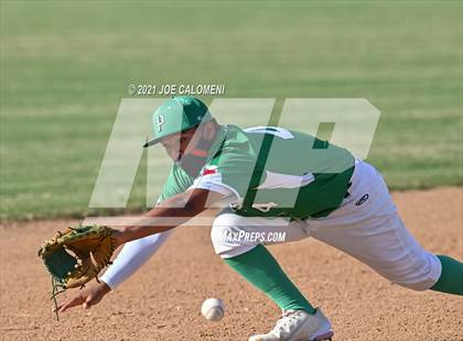 Thumbnail 1 in Pearsall @ Central Catholic photogallery.
