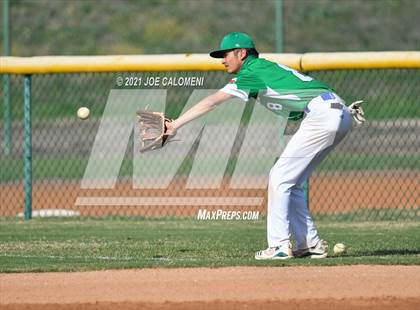 Thumbnail 2 in Pearsall @ Central Catholic photogallery.