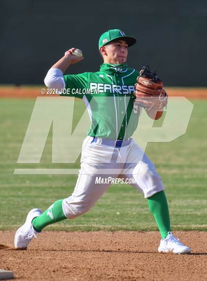 Thumbnail 1 in Pearsall @ Central Catholic photogallery.