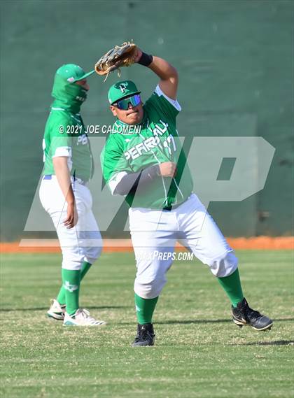 Thumbnail 1 in Pearsall @ Central Catholic photogallery.