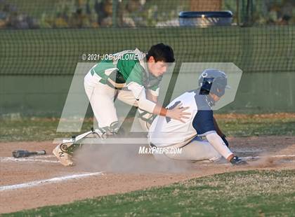 Thumbnail 3 in Pearsall @ Central Catholic photogallery.
