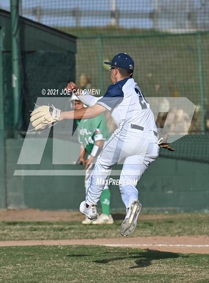 Thumbnail 2 in Pearsall @ Central Catholic photogallery.