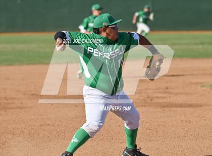 Thumbnail 3 in Pearsall @ Central Catholic photogallery.