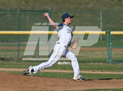 Thumbnail 1 in Pearsall @ Central Catholic photogallery.