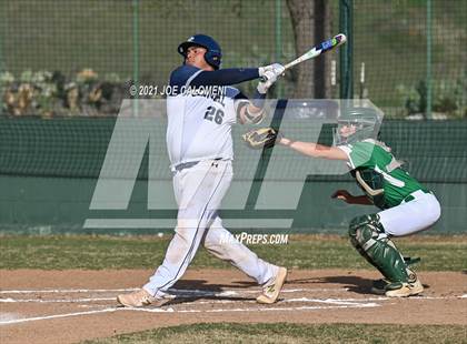 Thumbnail 1 in Pearsall @ Central Catholic photogallery.