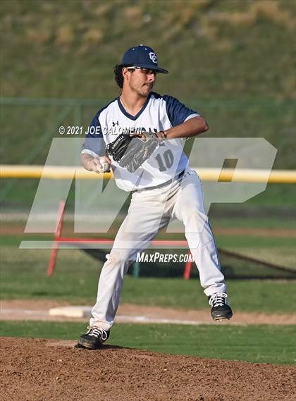 Thumbnail 1 in Pearsall @ Central Catholic photogallery.