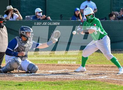 Thumbnail 1 in Pearsall @ Central Catholic photogallery.