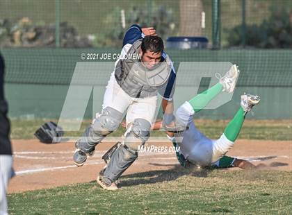 Thumbnail 1 in Pearsall @ Central Catholic photogallery.