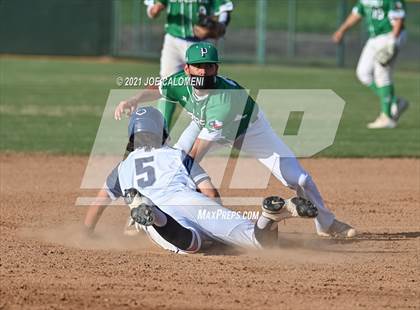 Thumbnail 3 in Pearsall @ Central Catholic photogallery.