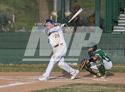 Thumbnail 1 in Pearsall @ Central Catholic photogallery.