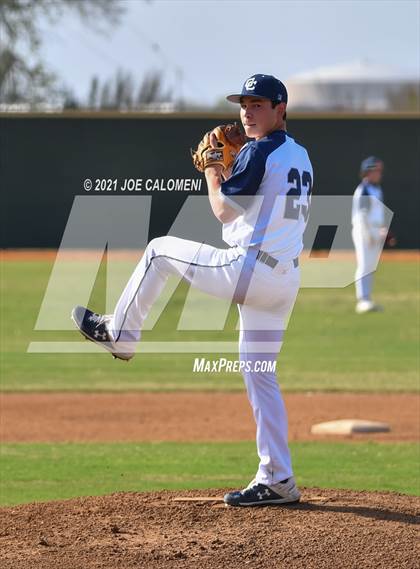 Thumbnail 1 in Pearsall @ Central Catholic photogallery.