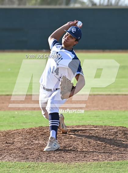 Thumbnail 3 in Pearsall @ Central Catholic photogallery.