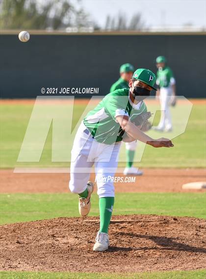 Thumbnail 2 in Pearsall @ Central Catholic photogallery.