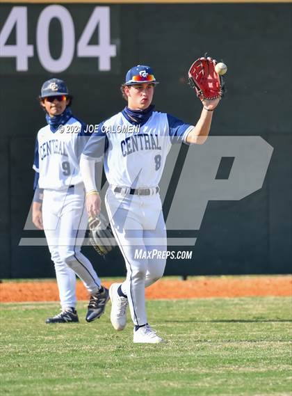 Thumbnail 2 in Pearsall @ Central Catholic photogallery.