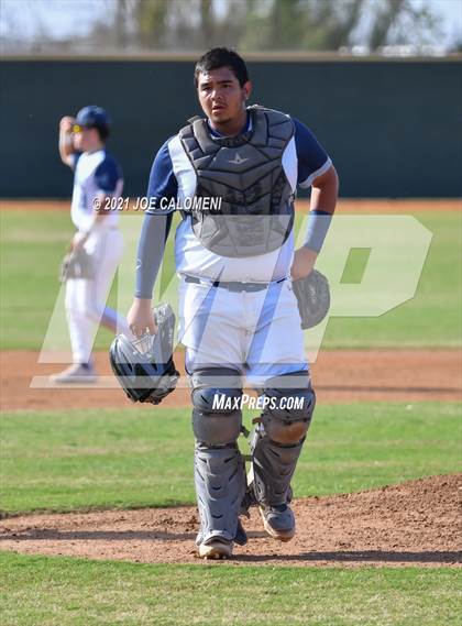 Thumbnail 2 in Pearsall @ Central Catholic photogallery.