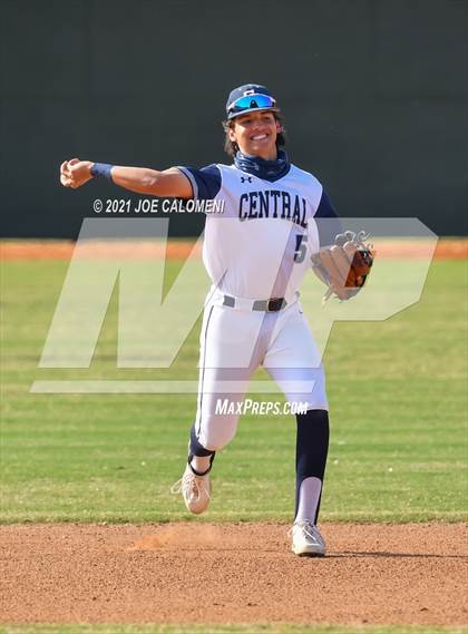 Thumbnail 1 in Pearsall @ Central Catholic photogallery.