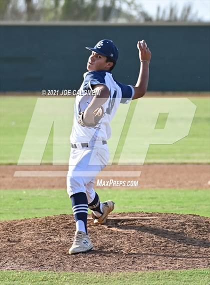 Thumbnail 2 in Pearsall @ Central Catholic photogallery.