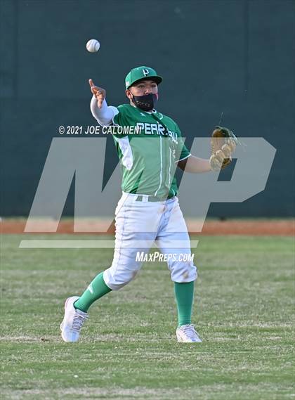 Thumbnail 3 in Pearsall @ Central Catholic photogallery.