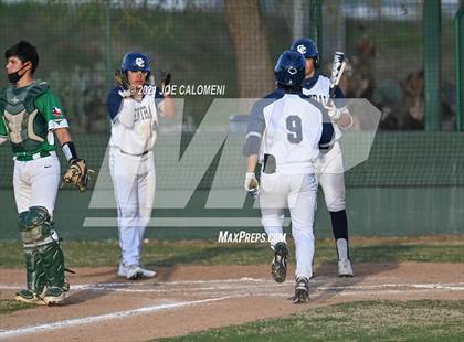 Thumbnail 3 in Pearsall @ Central Catholic photogallery.