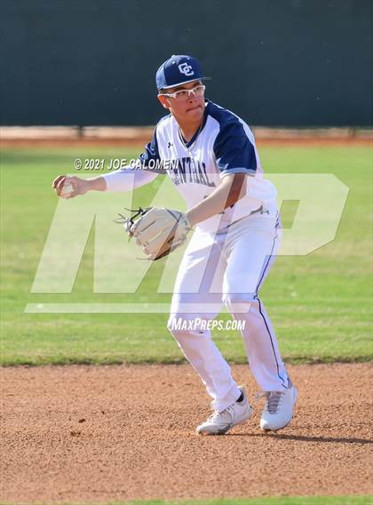 Thumbnail 3 in Pearsall @ Central Catholic photogallery.