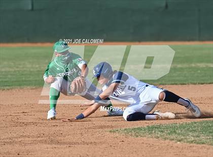 Thumbnail 1 in Pearsall @ Central Catholic photogallery.