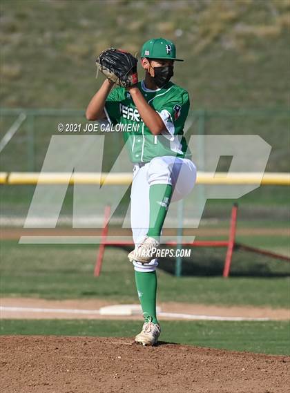 Thumbnail 3 in Pearsall @ Central Catholic photogallery.