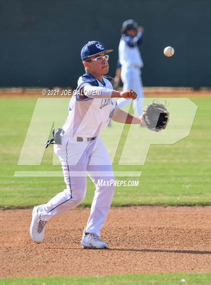 Thumbnail 2 in Pearsall @ Central Catholic photogallery.
