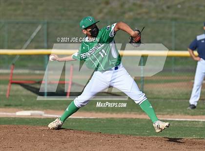 Thumbnail 1 in Pearsall @ Central Catholic photogallery.