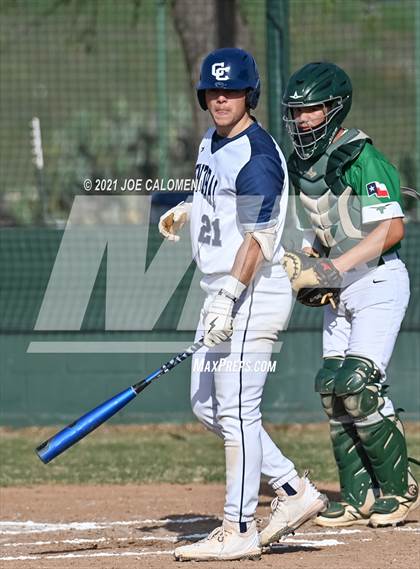Thumbnail 1 in Pearsall @ Central Catholic photogallery.