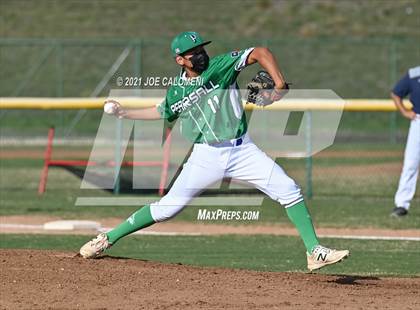 Thumbnail 3 in Pearsall @ Central Catholic photogallery.