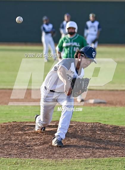 Thumbnail 2 in Pearsall @ Central Catholic photogallery.