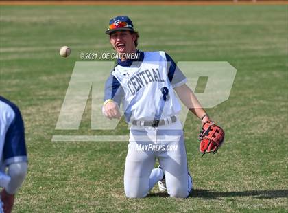 Thumbnail 1 in Pearsall @ Central Catholic photogallery.