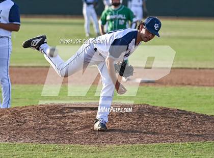 Thumbnail 1 in Pearsall @ Central Catholic photogallery.