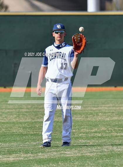 Thumbnail 3 in Pearsall @ Central Catholic photogallery.