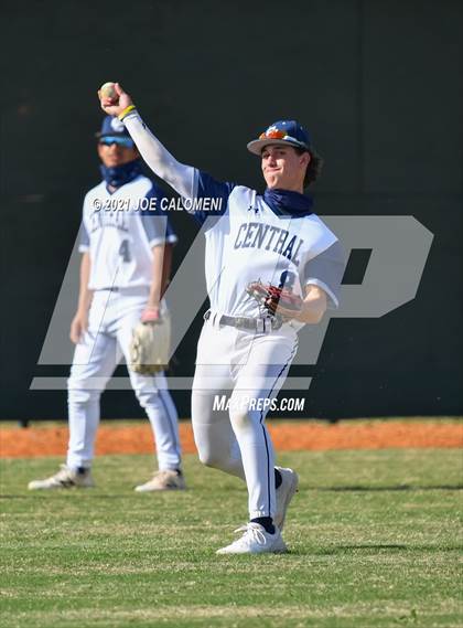 Thumbnail 3 in Pearsall @ Central Catholic photogallery.