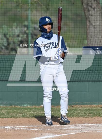 Thumbnail 1 in Pearsall @ Central Catholic photogallery.