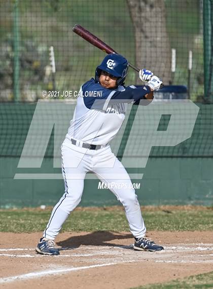 Thumbnail 1 in Pearsall @ Central Catholic photogallery.