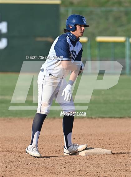 Thumbnail 1 in Pearsall @ Central Catholic photogallery.