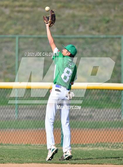 Thumbnail 3 in Pearsall @ Central Catholic photogallery.