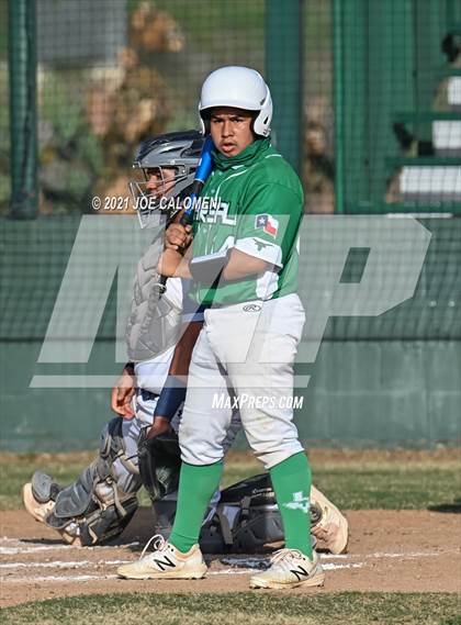 Thumbnail 3 in Pearsall @ Central Catholic photogallery.