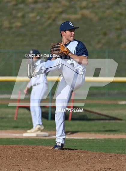 Thumbnail 1 in Pearsall @ Central Catholic photogallery.